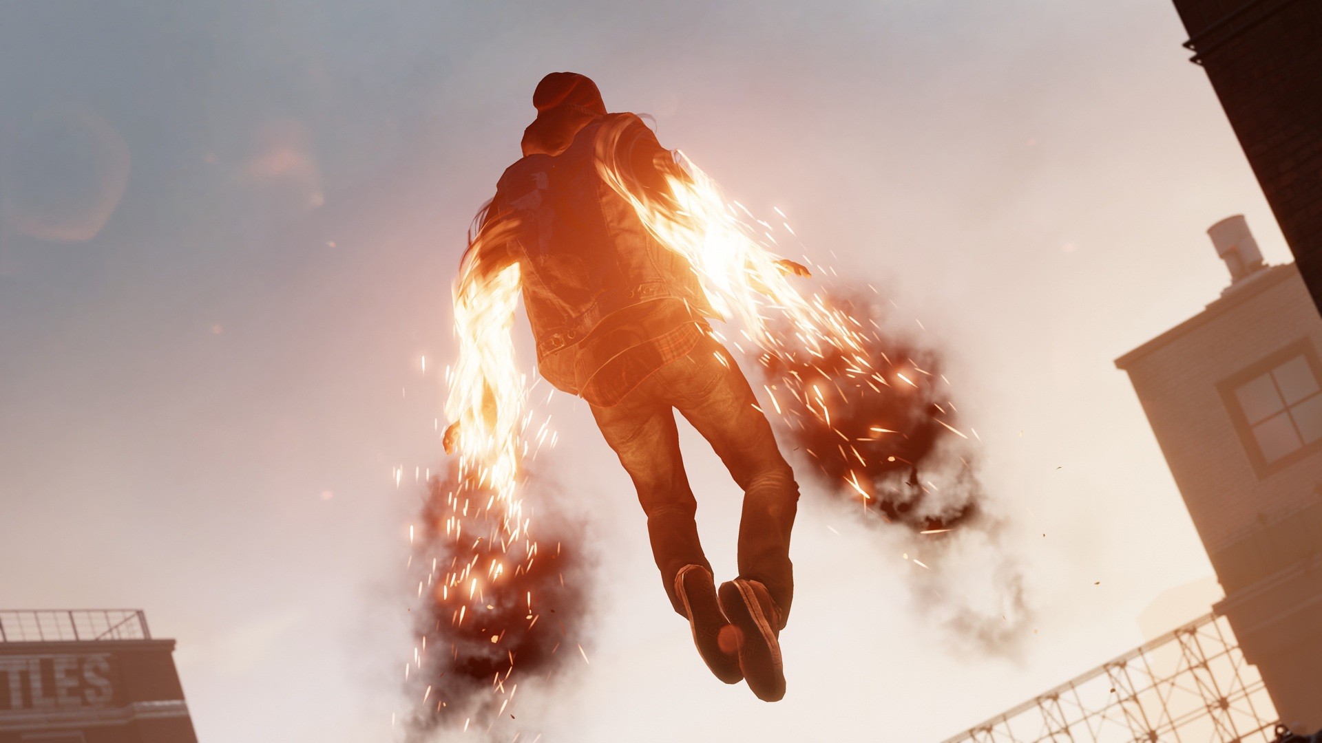 Infamous: Second Son - Imagen 29